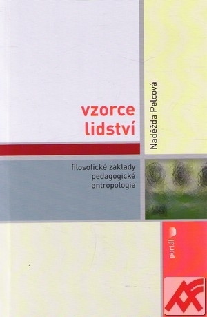 Kniha Vzorce lidství