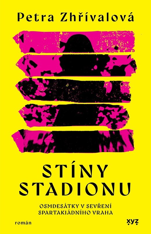 Stíny stadionu