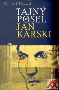 Tajný posel Jan Karski