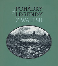 Pohádky a legendy z Walesu