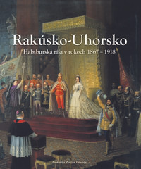 Rakúsko-Uhorsko