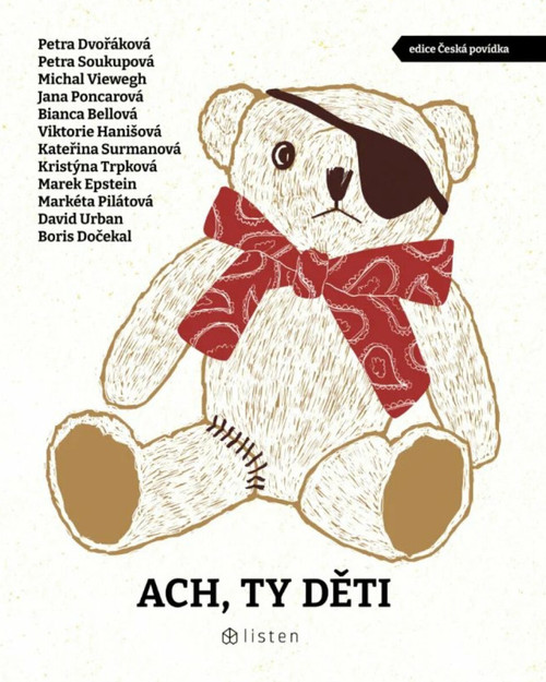 Ach, ty děti