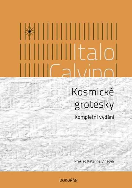 Kosmické grotesky