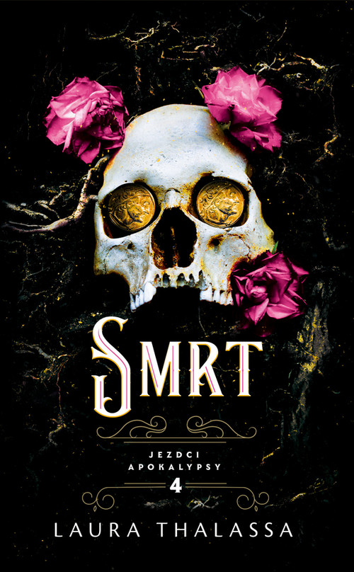 Smrt. Jezdci apokalypsy 4