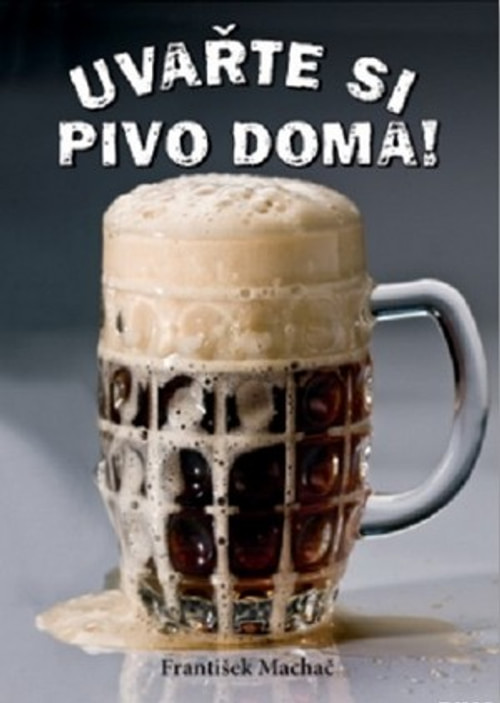 Uvařte si pivo doma!