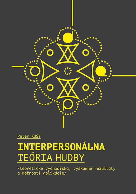 Interpersonálna teória hudby