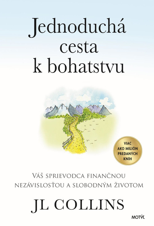 Jednoduchá Cesta k Bohatstvu