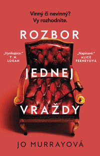 Rozbor jednej vraždy