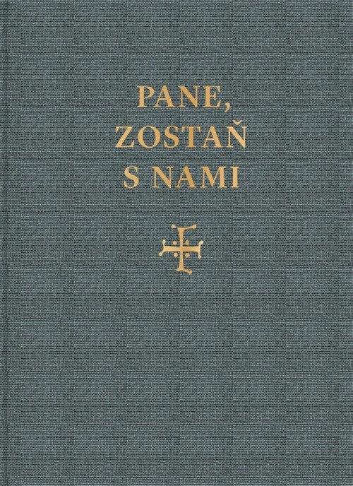 Pane, zostaň s nami