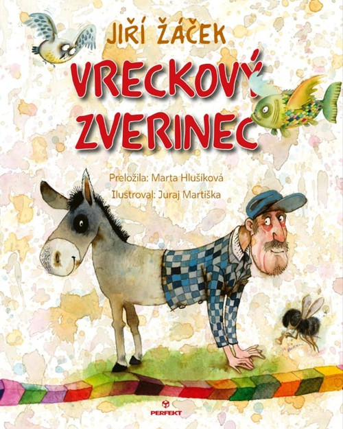 Vreckový zverinec