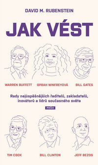 Jak vést