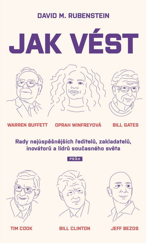 Jak vést