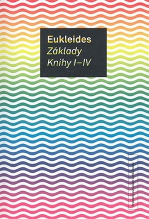 Základy. Knihy I-IV