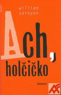 Ach, holčičko