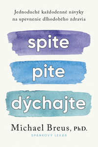 Spite, pite, dýchajte