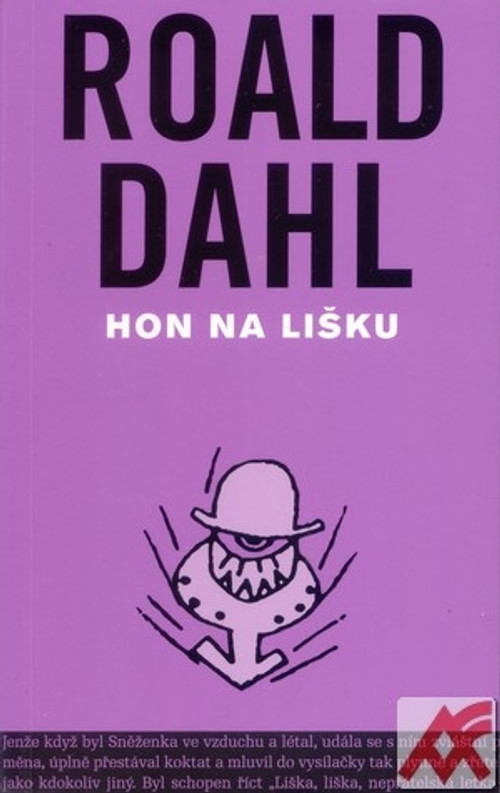 Hon na lišku