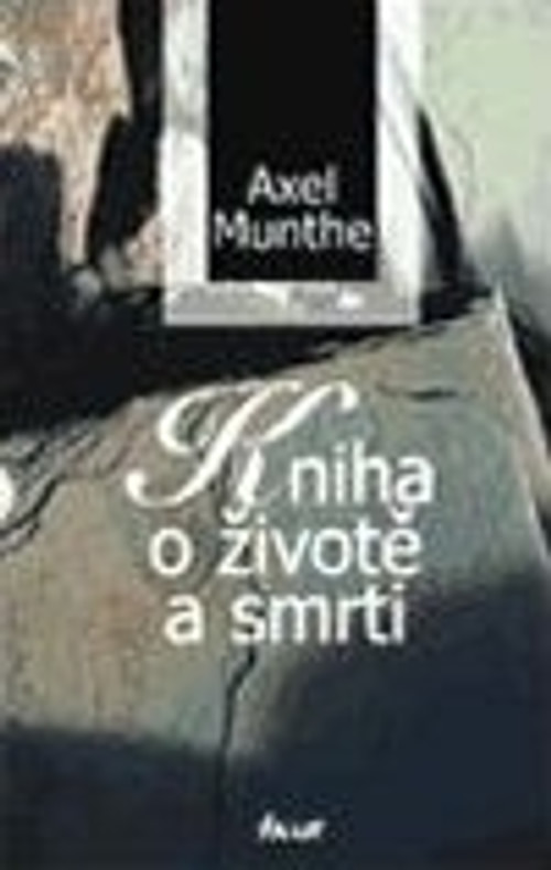 Kniha o životě a smrti
