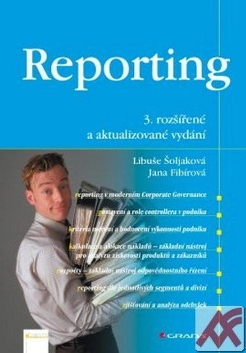 Reporting
