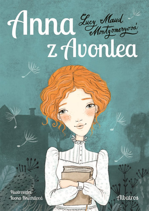 Anna z Avonlea