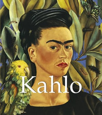 Kahlo. Světové umění