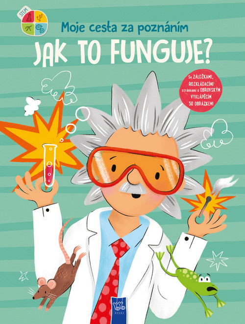 Jak to funguje?