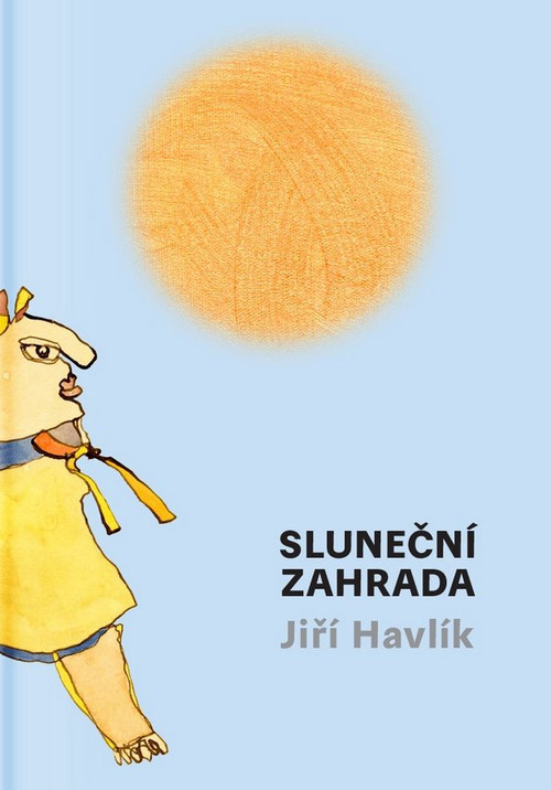 Sluneční zahrada