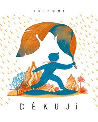 Děkuji