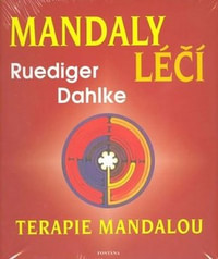 Mandaly léčí - Terapie mandalou