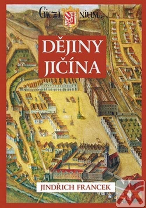 Dějiny Jičína