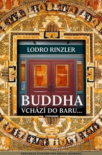 Buddha vchází do baru... Průvodce životem pro novou generaci