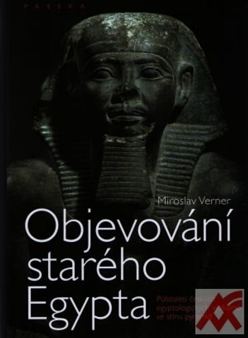 Objevování starého Egypta
