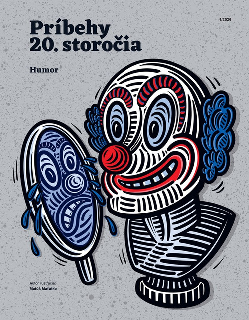 Príbehy 20. storočia 1/2026
