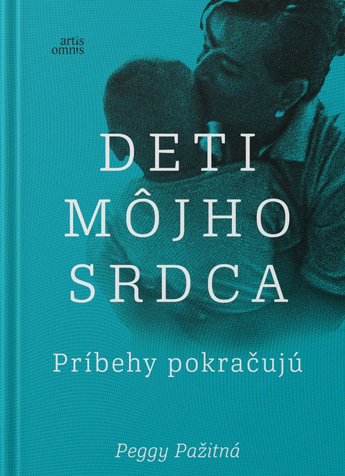 Deti môjho srdca. Príbehy pokračujú
