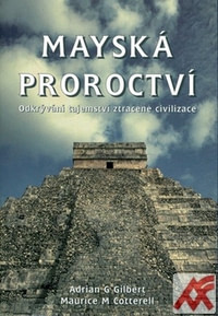 Mayská proroctví