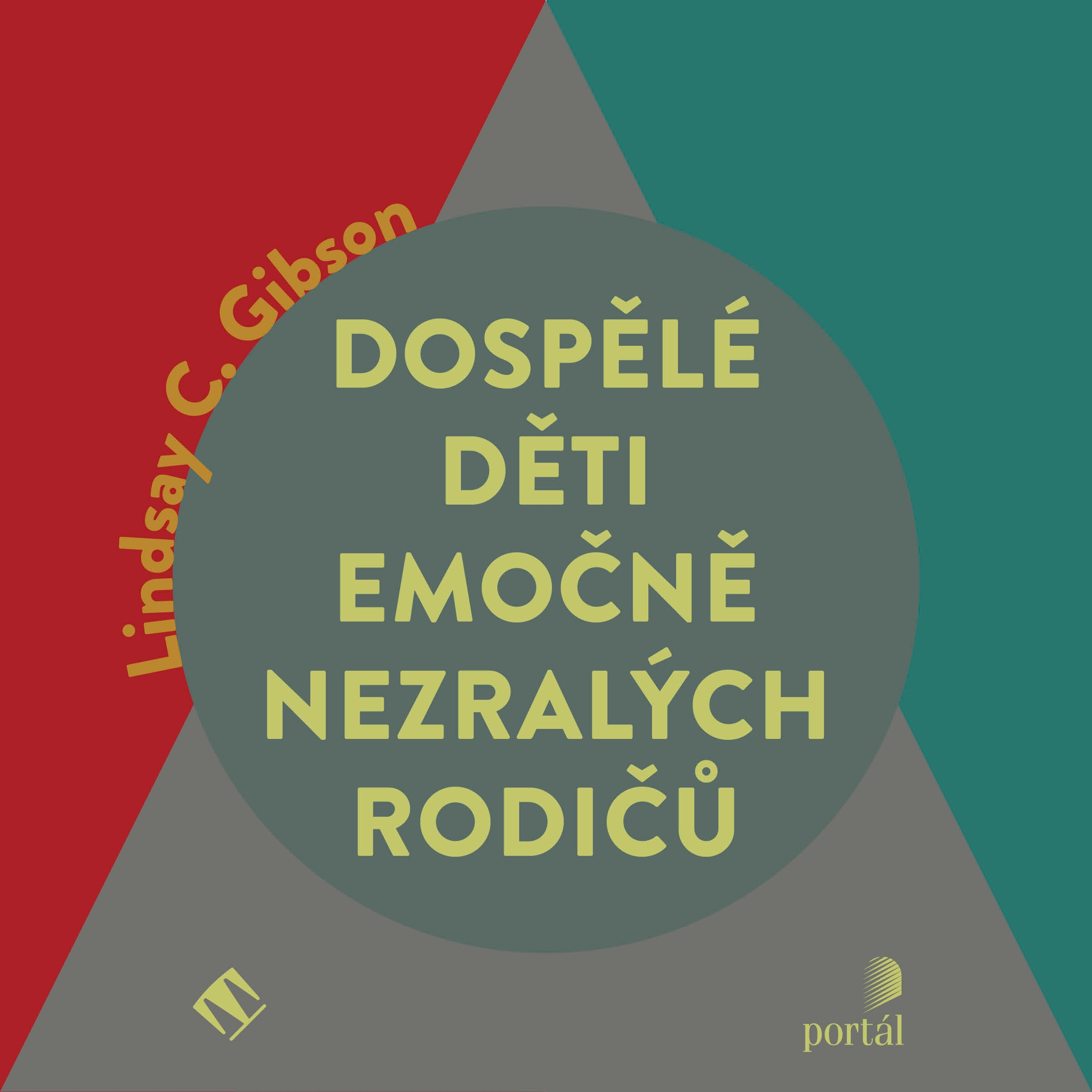 Dospělé děti emočně nezralých rodičů