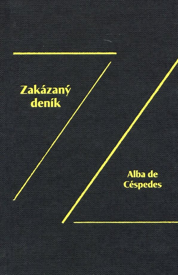 Zakázaný deník
