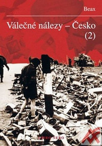 Válečné nálezy - Česko (2)