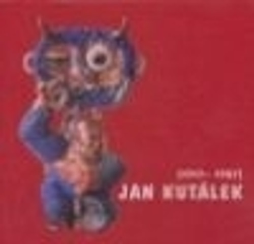 Jan Kutálek (1917 - 1987)