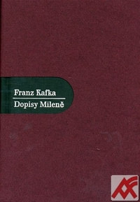 Dopisy Mileně