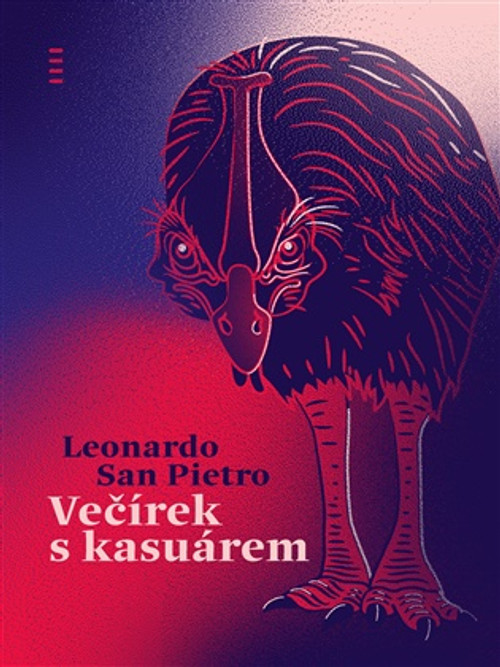 Večírek s kasuárem