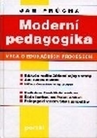 Moderní pedagogika (tvrdá väzba)