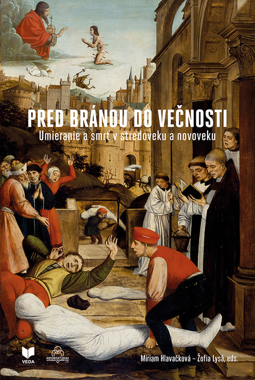 Pred bránou do večnosti