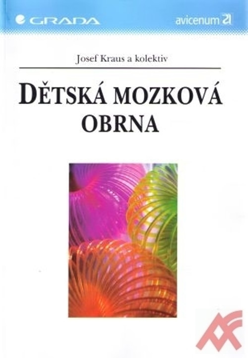 Dětská mozková obrna