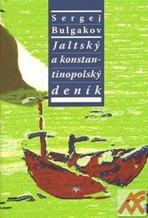 Jaltský a konstantinopolský deník. Duchovní deník teologa II.