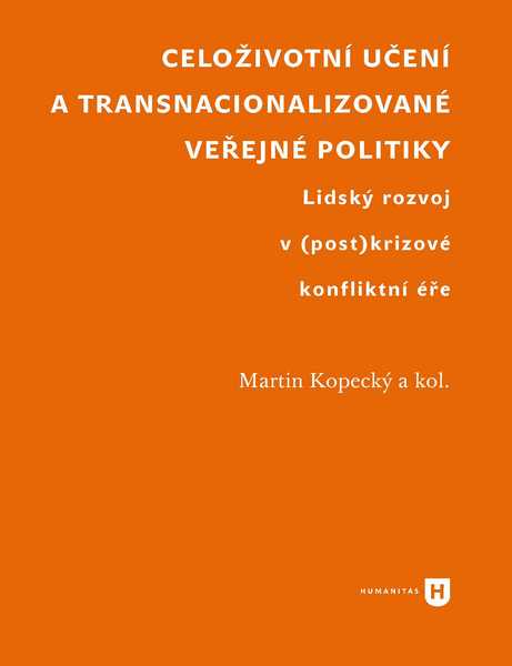 Celoživotní učení a transnacionalizované veřejné politiky