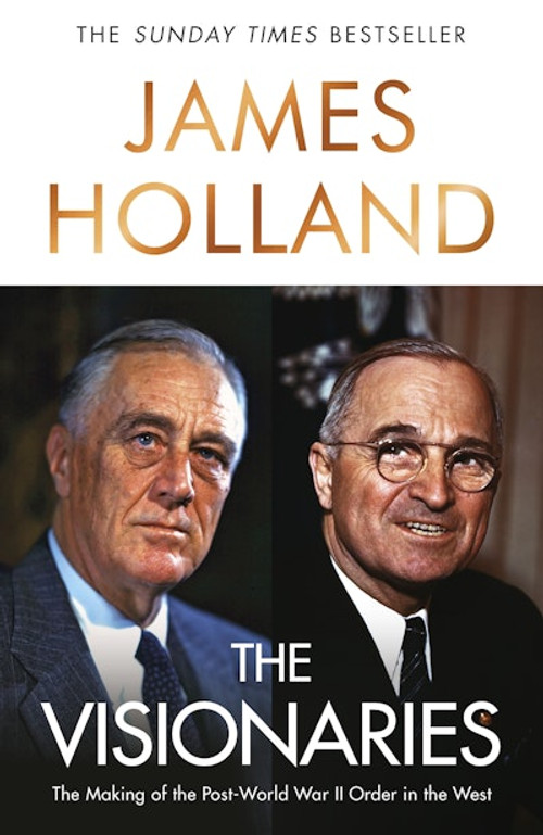 The Visionaries