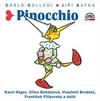Pinocchio - CD (audiokniha)