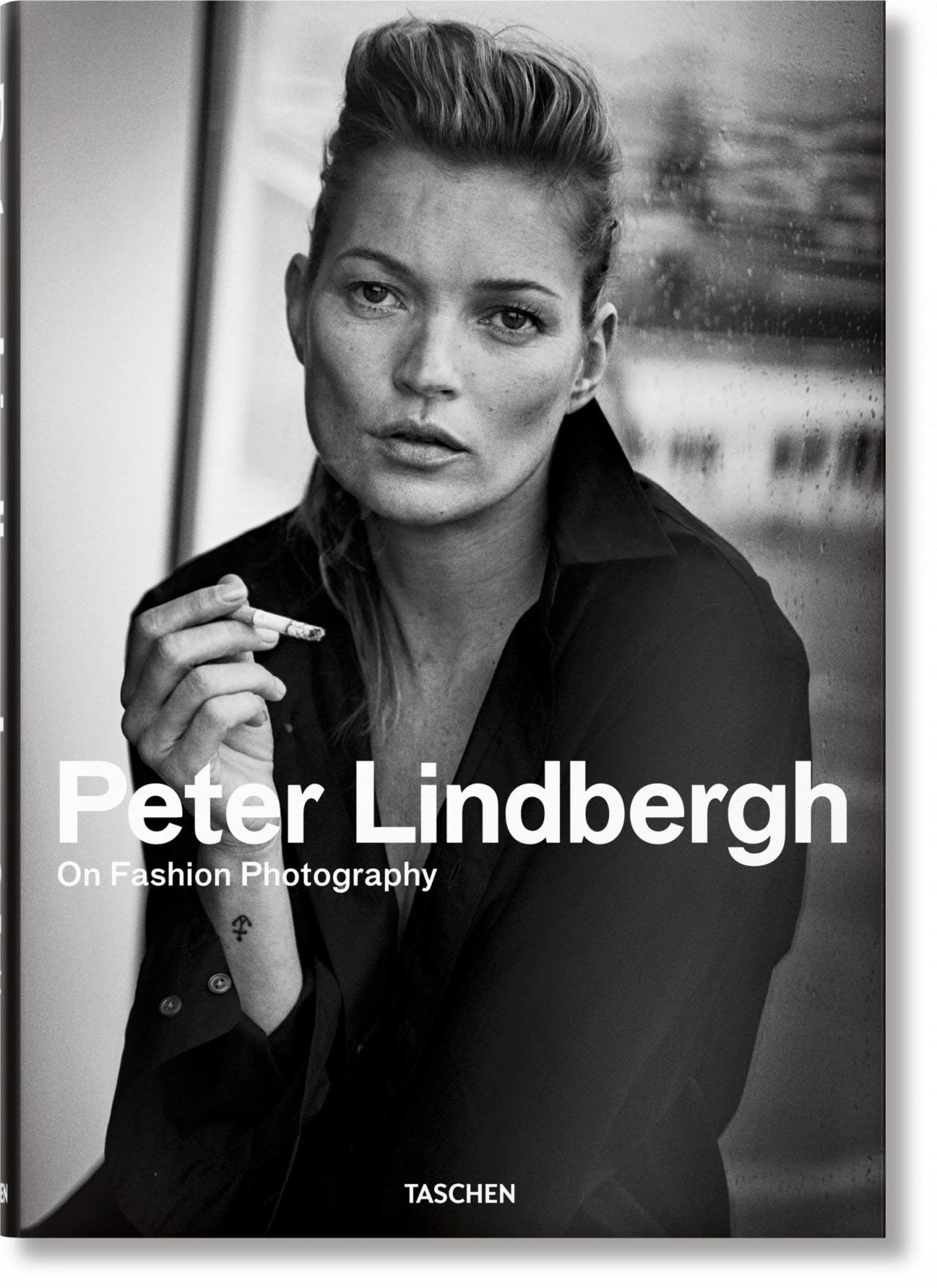 Peter Lindbergh. A Different Vision on Fashion Photography