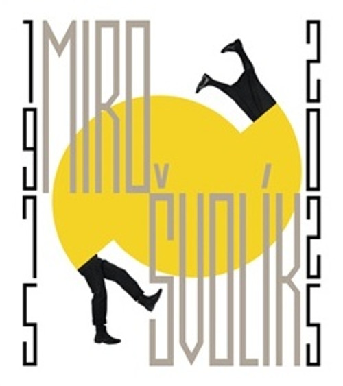 Miro Švolík: 1975-2025