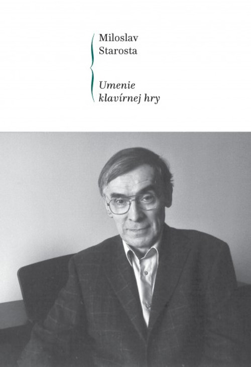 Umenie klavírnej hry